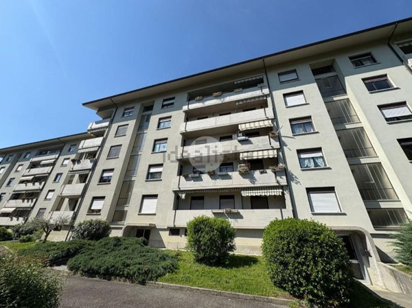 appartamento in vendita a Cuorgnè in zona Fornengo
