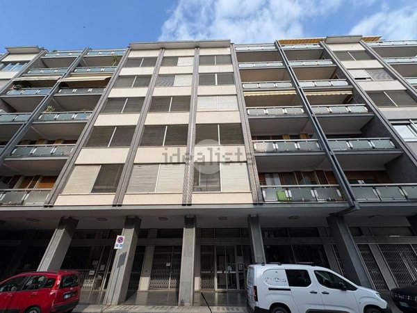 appartamento in vendita a Cuorgnè