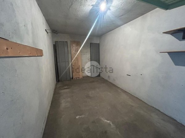 box auto in vendita a Cuorgnè in zona Fornengo