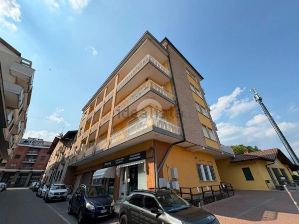 appartamento in vendita a Cuorgnè