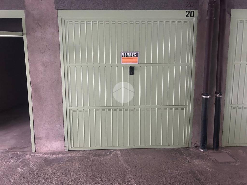 box auto in vendita a Cuorgnè in zona Fornengo