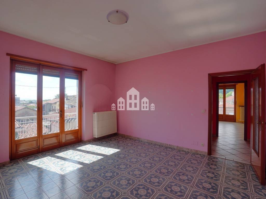 appartamento in vendita a Cuorgnè