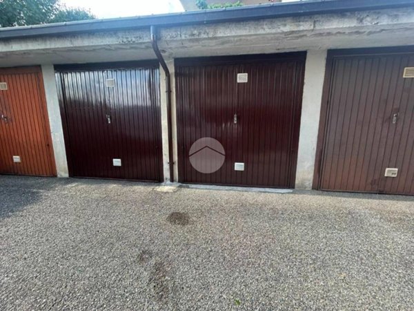 box auto in vendita a Cuorgnè in zona Belvedere