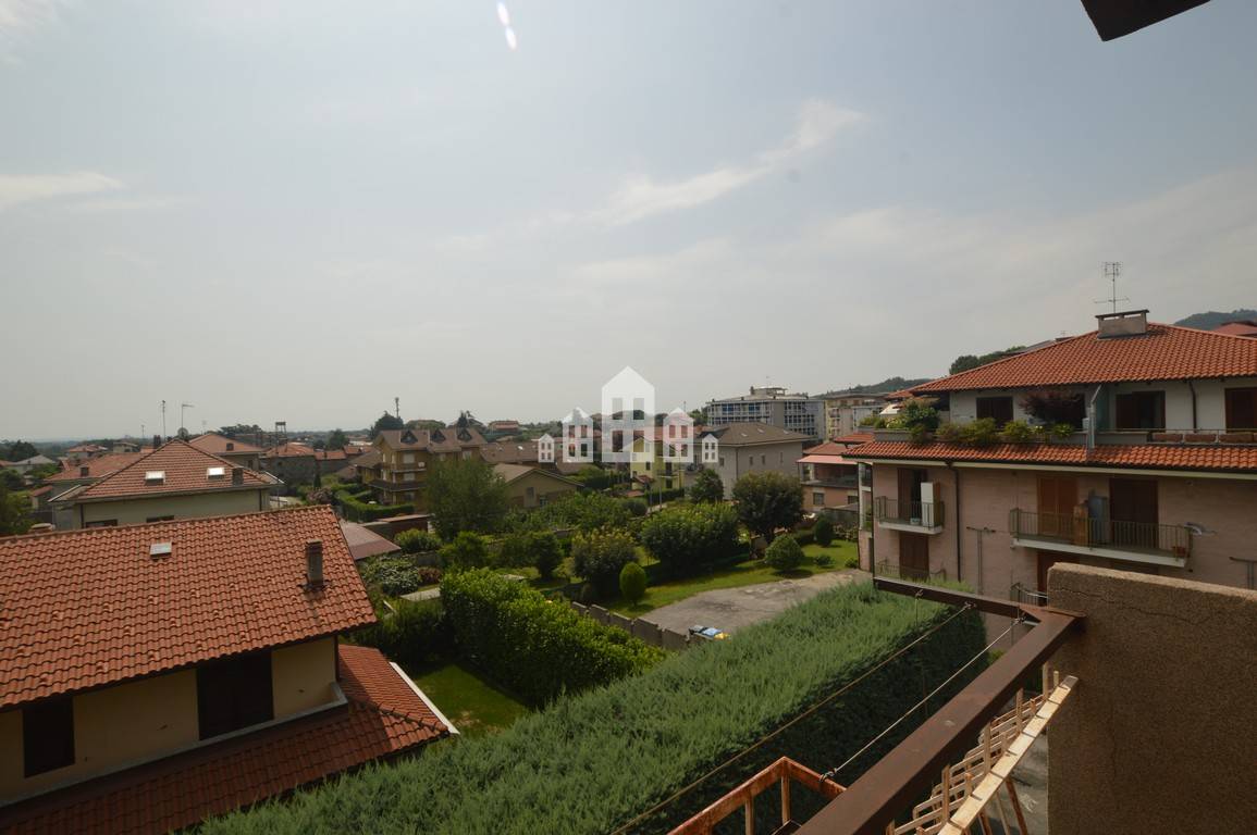 appartamento in vendita a Cuorgnè