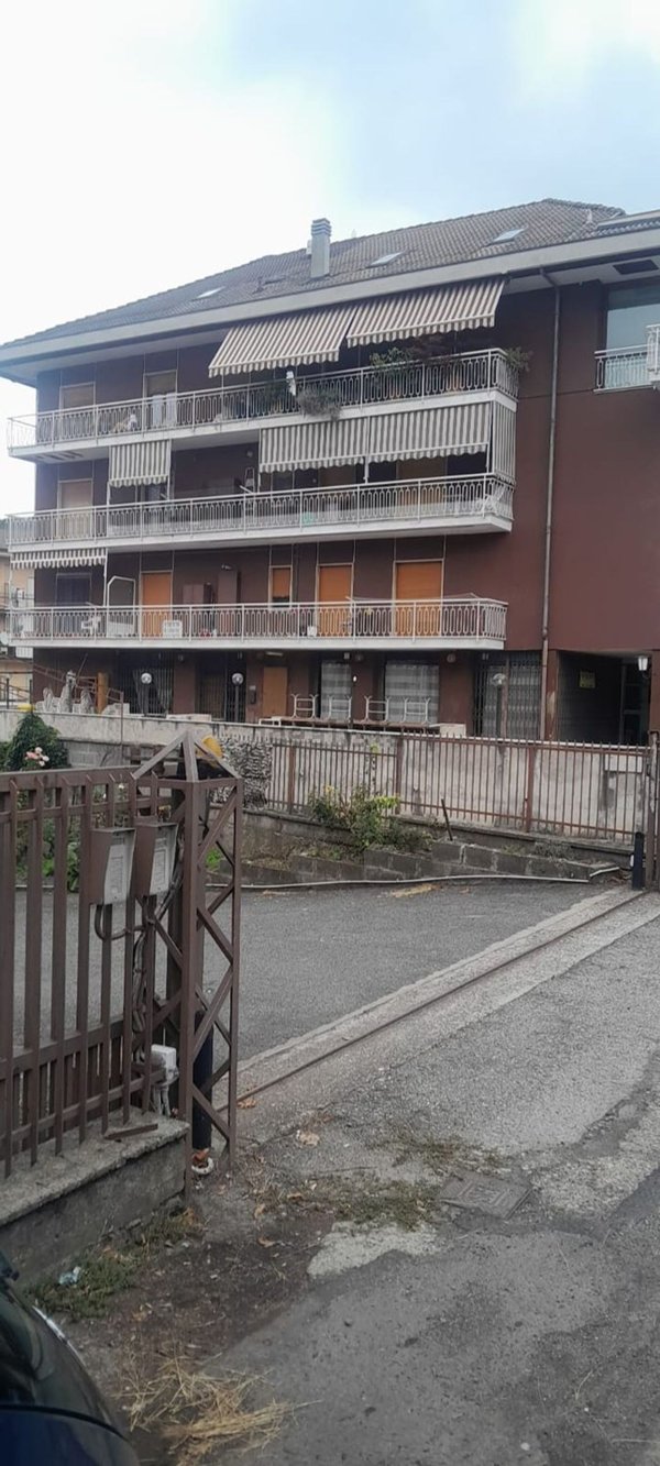 appartamento in vendita a Cuorgnè