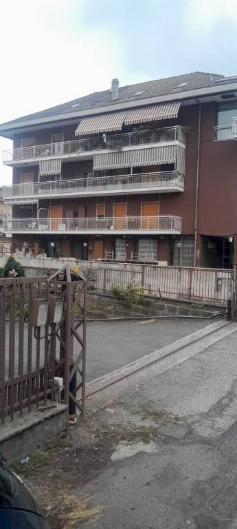 appartamento in vendita a Cuorgnè