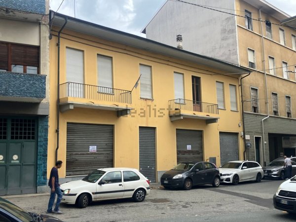 quadrivano in vendita a Cuorgnè