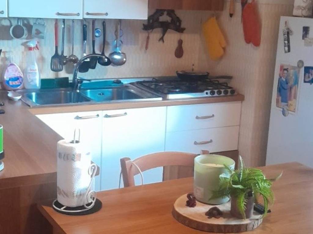 appartamento in vendita a Cuorgnè