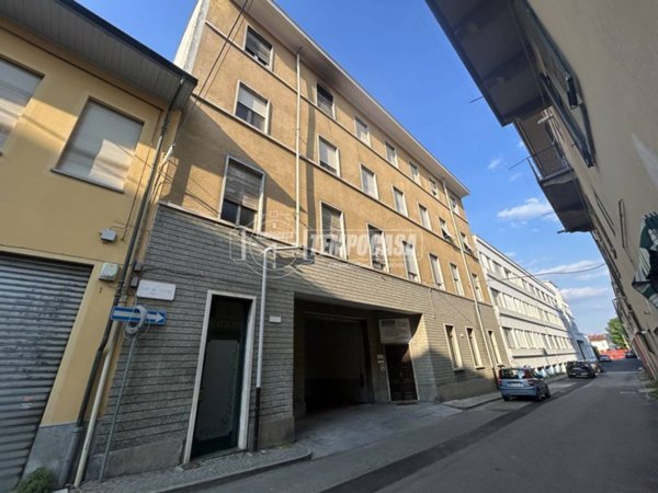 appartamento in vendita a Cuorgnè