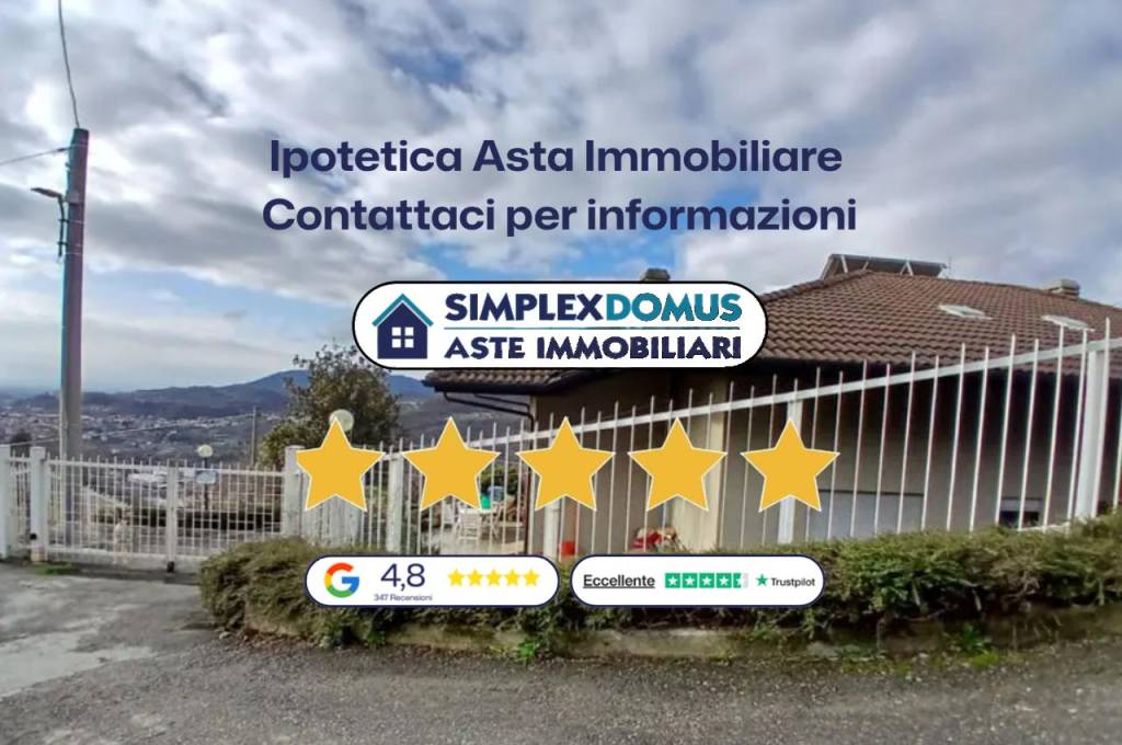 casa indipendente in vendita a Cuorgnè in zona Salto
