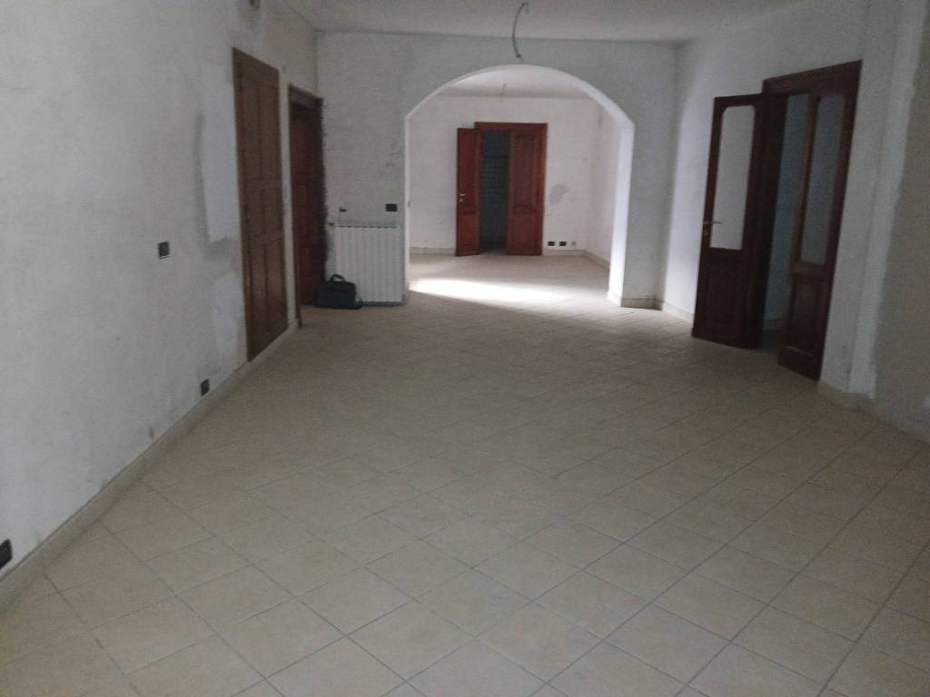 appartamento in vendita a Cuorgnè in zona Belvedere