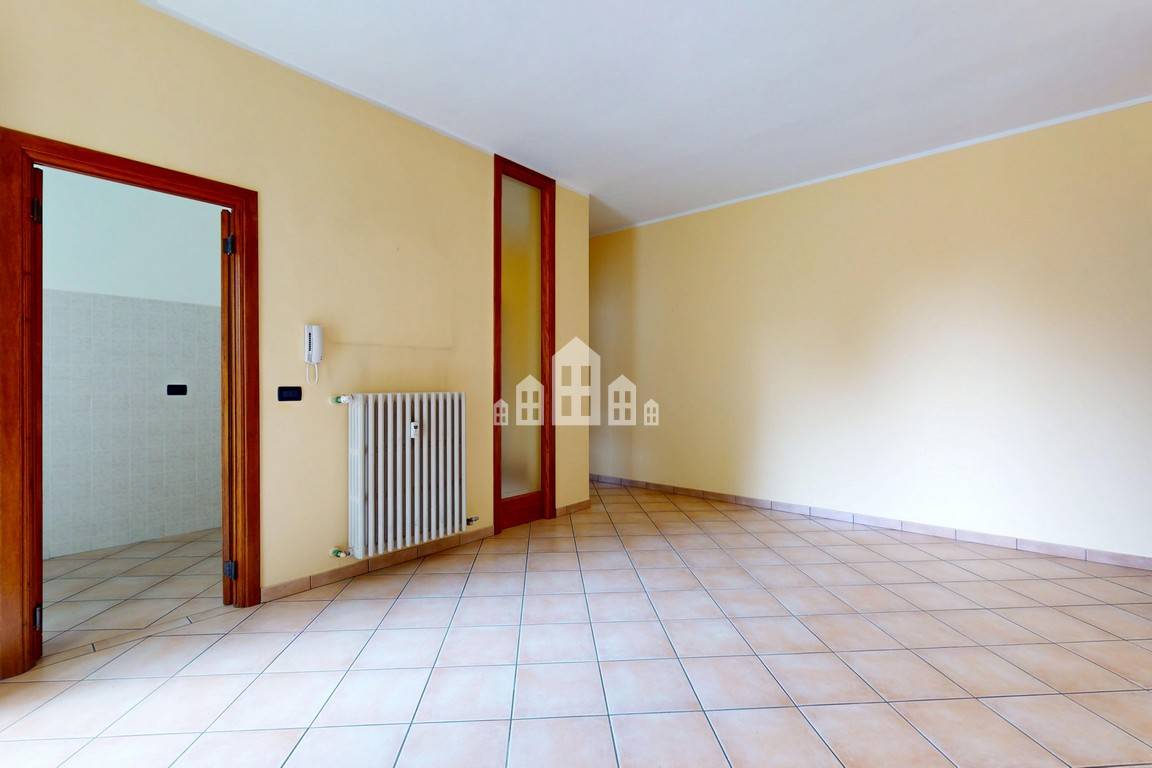 appartamento in vendita a Cuorgnè in zona Belvedere