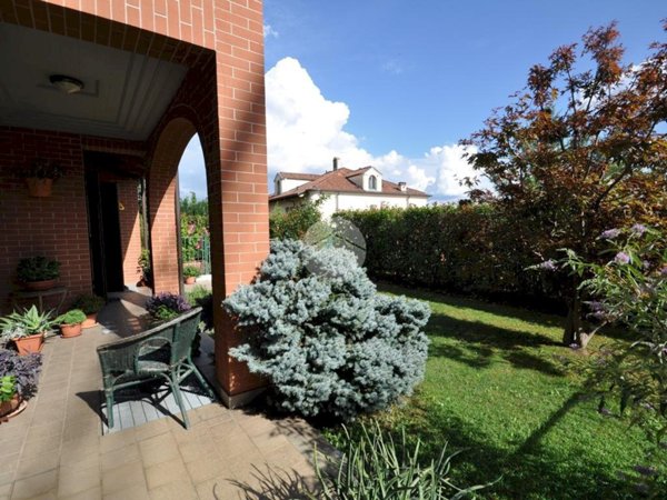 casa indipendente in vendita a Druento