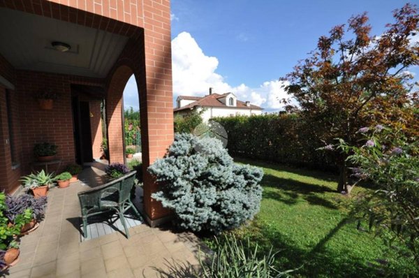 casa indipendente in vendita a Druento