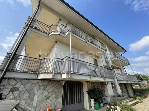 appartamento in vendita a Druento