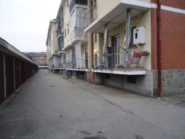 locale di sgombero in vendita a Druento