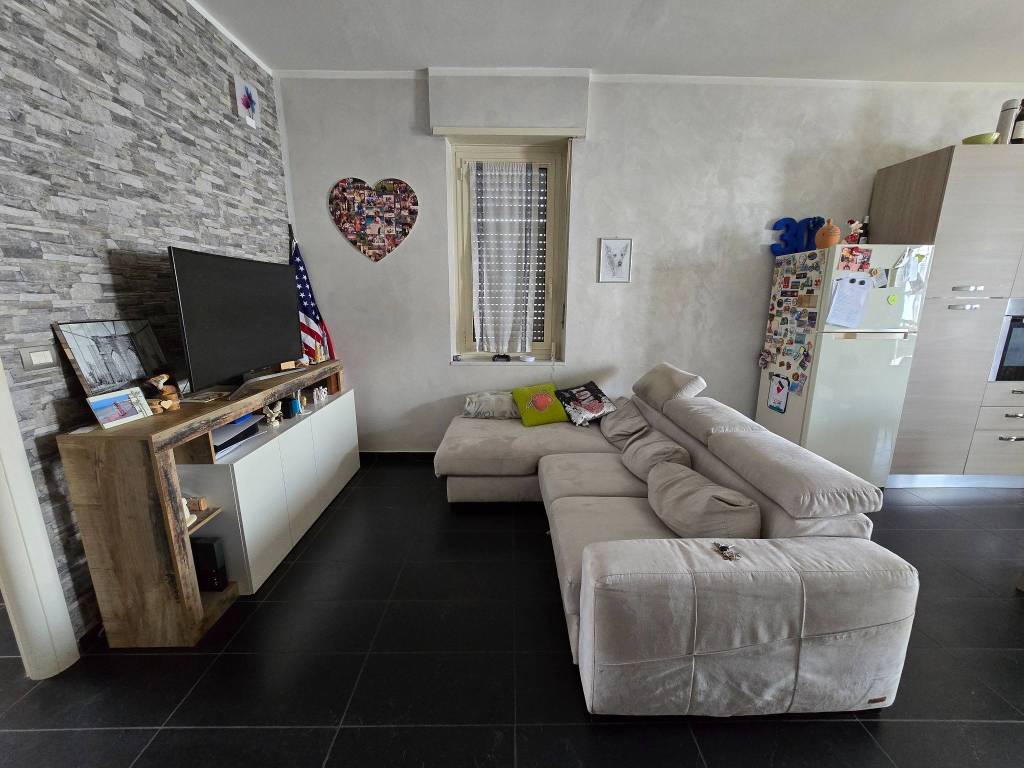 appartamento in vendita a Druento