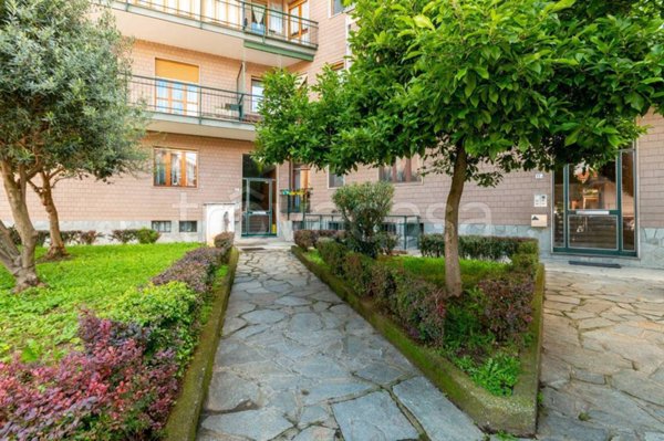 appartamento in vendita a Druento