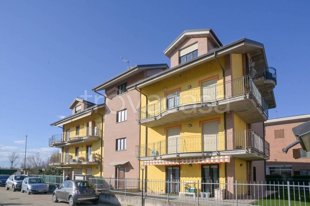 appartamento in vendita a Druento