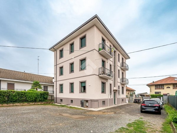 appartamento in vendita a Druento