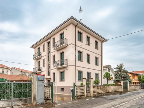 appartamento in vendita a Druento