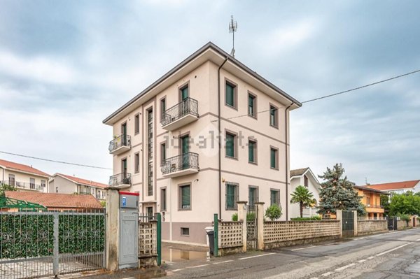 appartamento in vendita a Druento