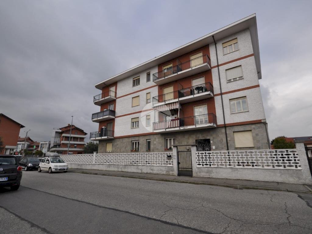 appartamento in vendita a Druento