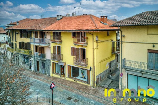 appartamento in vendita a Druento