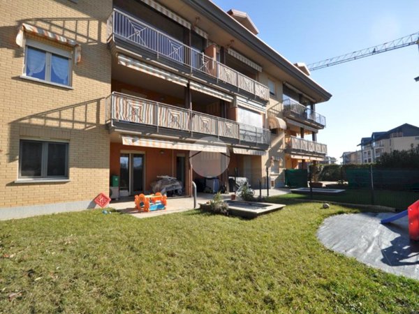 appartamento in vendita a Druento