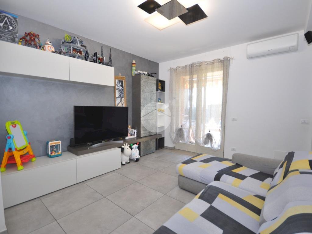 appartamento in vendita a Druento