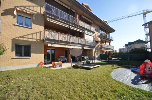 appartamento in vendita a Druento