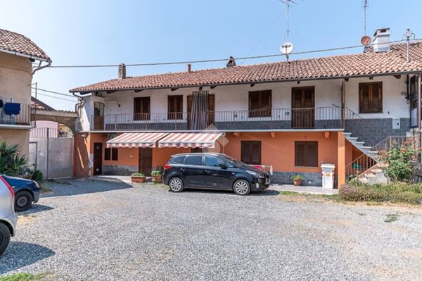 casa indipendente in vendita a Druento