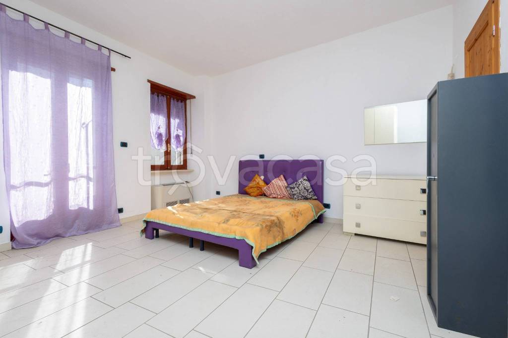 casa indipendente in vendita a Druento