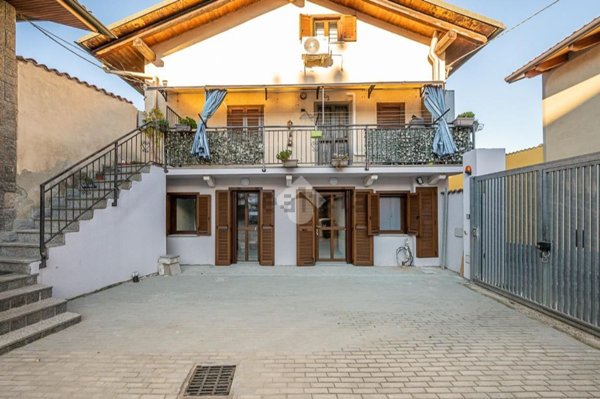 appartamento in vendita a Druento