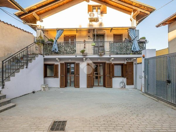 appartamento in vendita a Druento