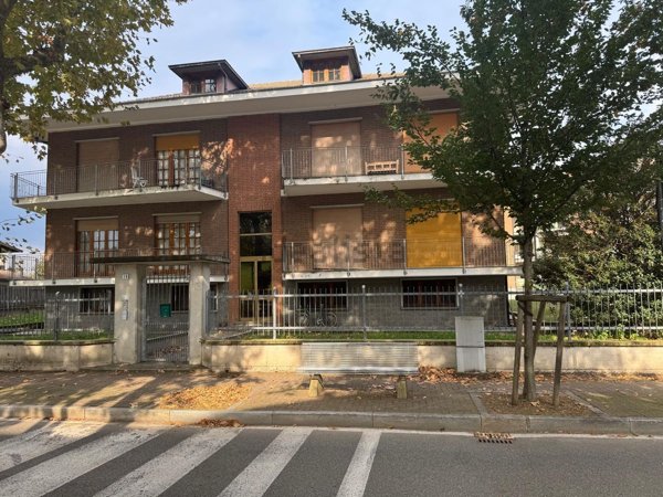 appartamento in vendita a Druento