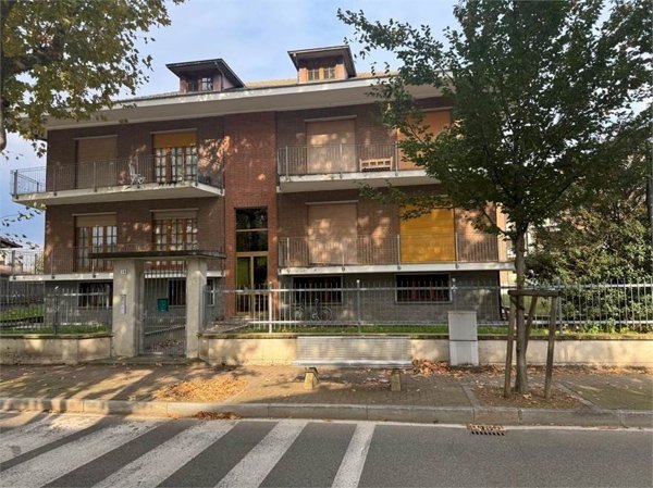 appartamento in vendita a Druento