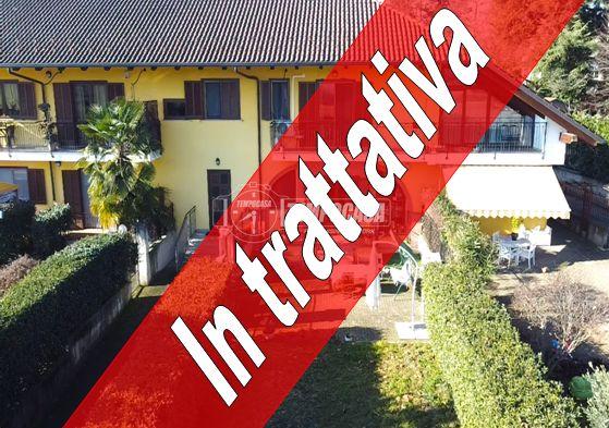 appartamento in vendita a Druento