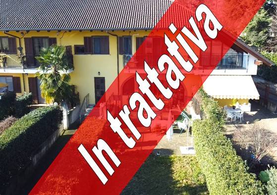 casa indipendente in vendita a Druento
