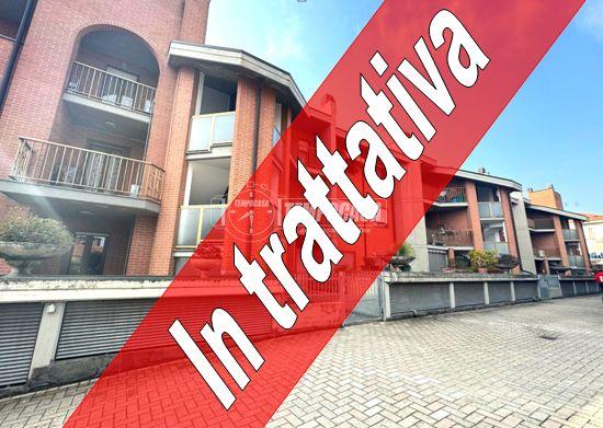 appartamento in vendita a Druento