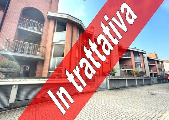 appartamento in vendita a Druento