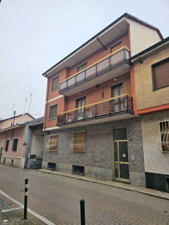 appartamento in vendita a Druento