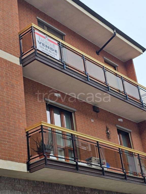 appartamento in vendita a Druento