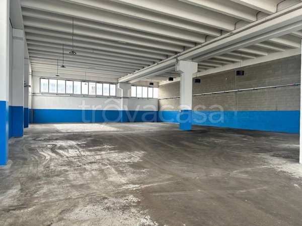 locale commerciale in vendita a Druento