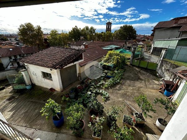 casa indipendente in vendita a Druento