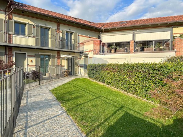 casa indipendente in vendita a Druento