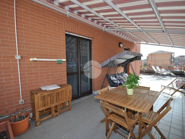 appartamento in vendita a Druento