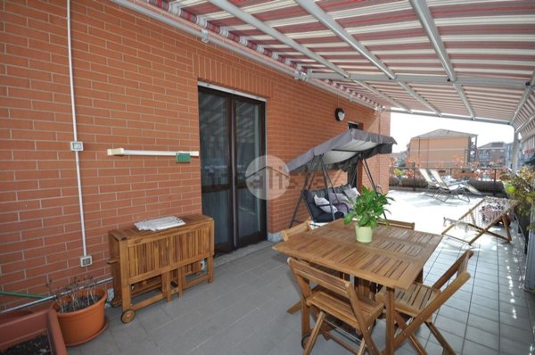 appartamento in vendita a Druento