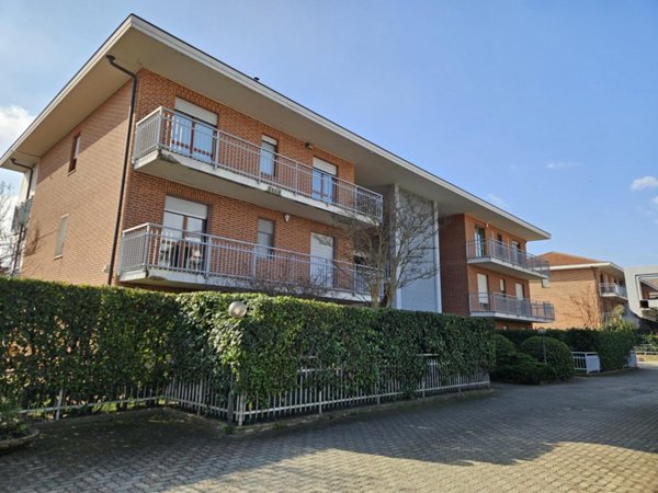 appartamento in vendita a Druento