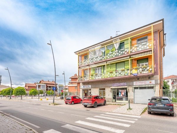 appartamento in vendita a Druento